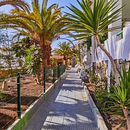 Casa Tonino Lejlighed Mogán