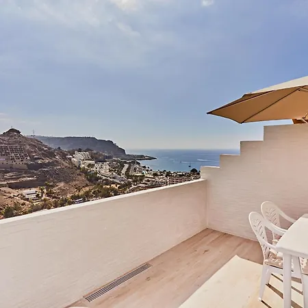 Casa Tonino * Mogán