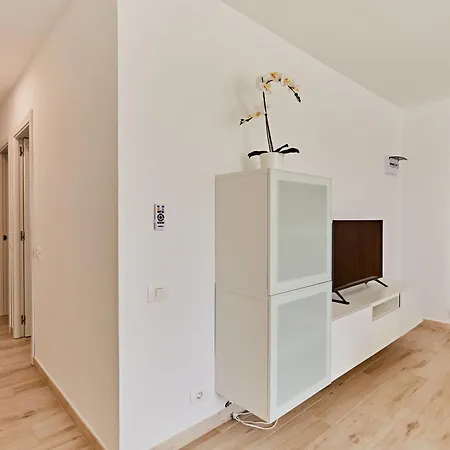 Lejlighed Casa Tonino Mogán