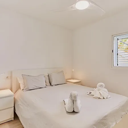 Casa Tonino Lejlighed