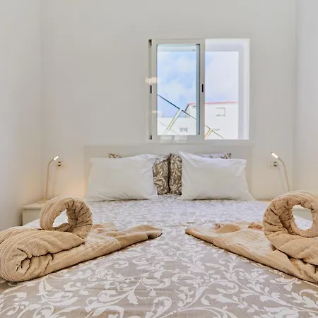 Lejlighed Casa Tonino