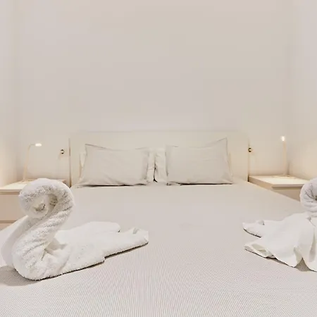 Lejlighed Casa Tonino