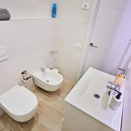 Lejlighed Casa Tonino Mogán