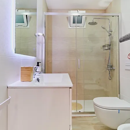 Casa Tonino Lejlighed